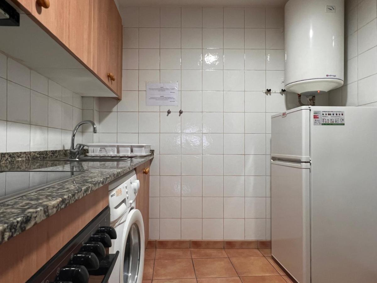 Apartament Boet - Ainet De Cardos - L'Amfitriona Ribera de Cardós Exterior foto